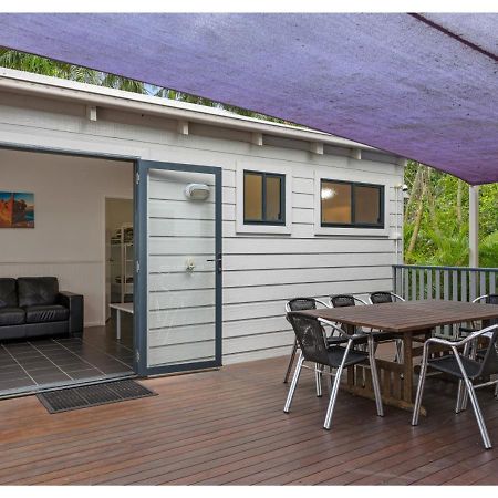 Discovery Parks - Rockhampton Bagian luar foto