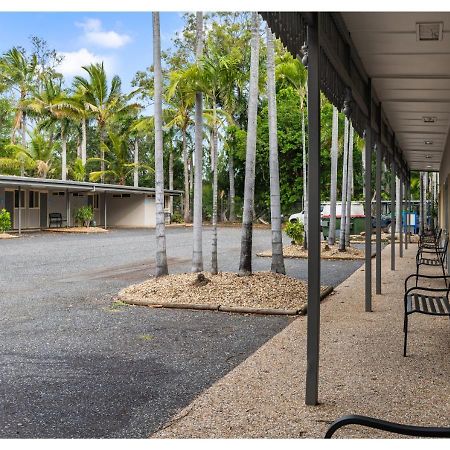Discovery Parks - Rockhampton Bagian luar foto