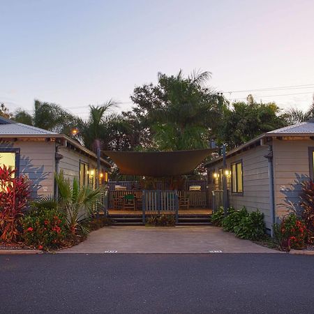 Discovery Parks - Rockhampton Bagian luar foto