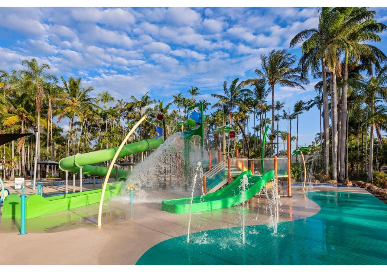 Discovery Parks - Rockhampton Bagian luar foto