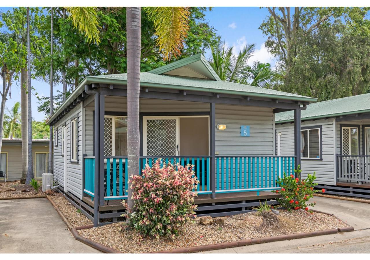 Discovery Parks - Rockhampton Bagian luar foto