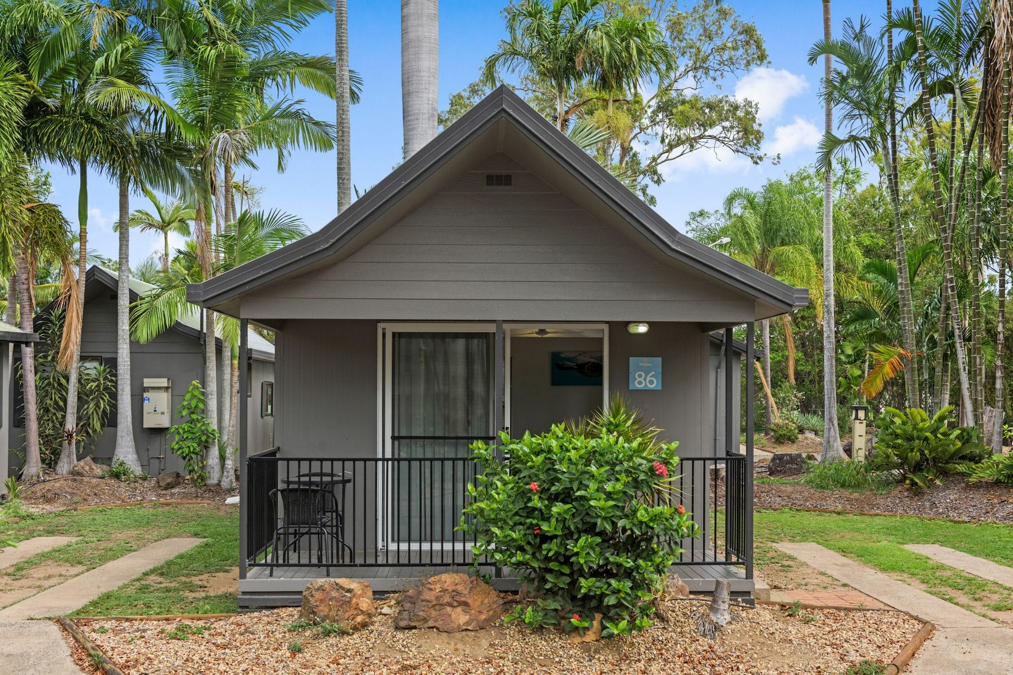 Discovery Parks - Rockhampton Bagian luar foto