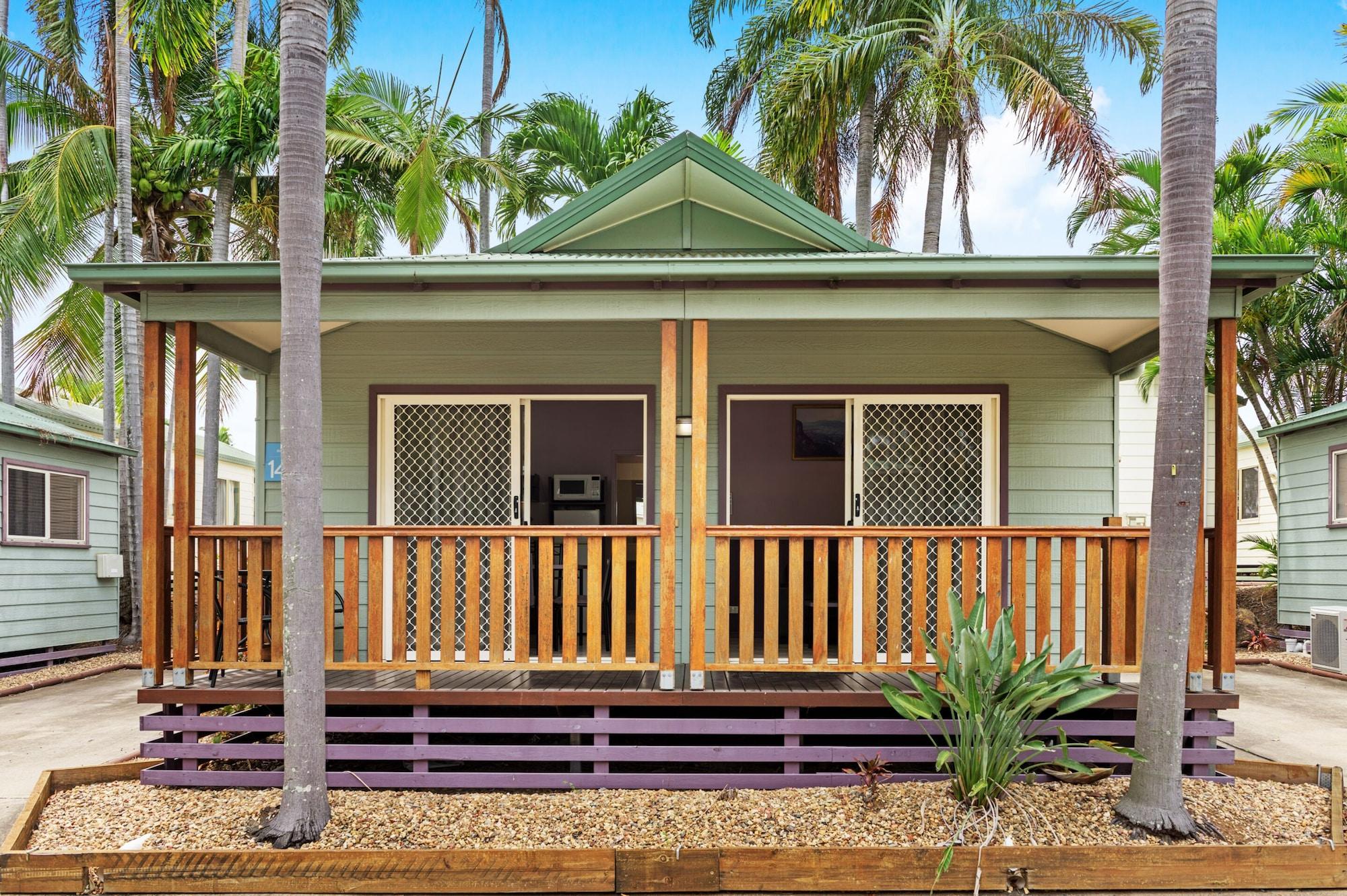 Discovery Parks - Rockhampton Bagian luar foto
