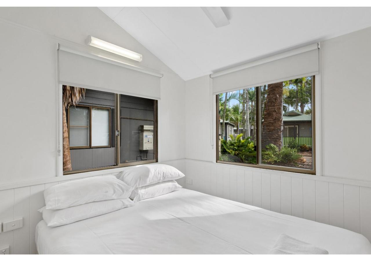 Discovery Parks - Rockhampton Ruang foto