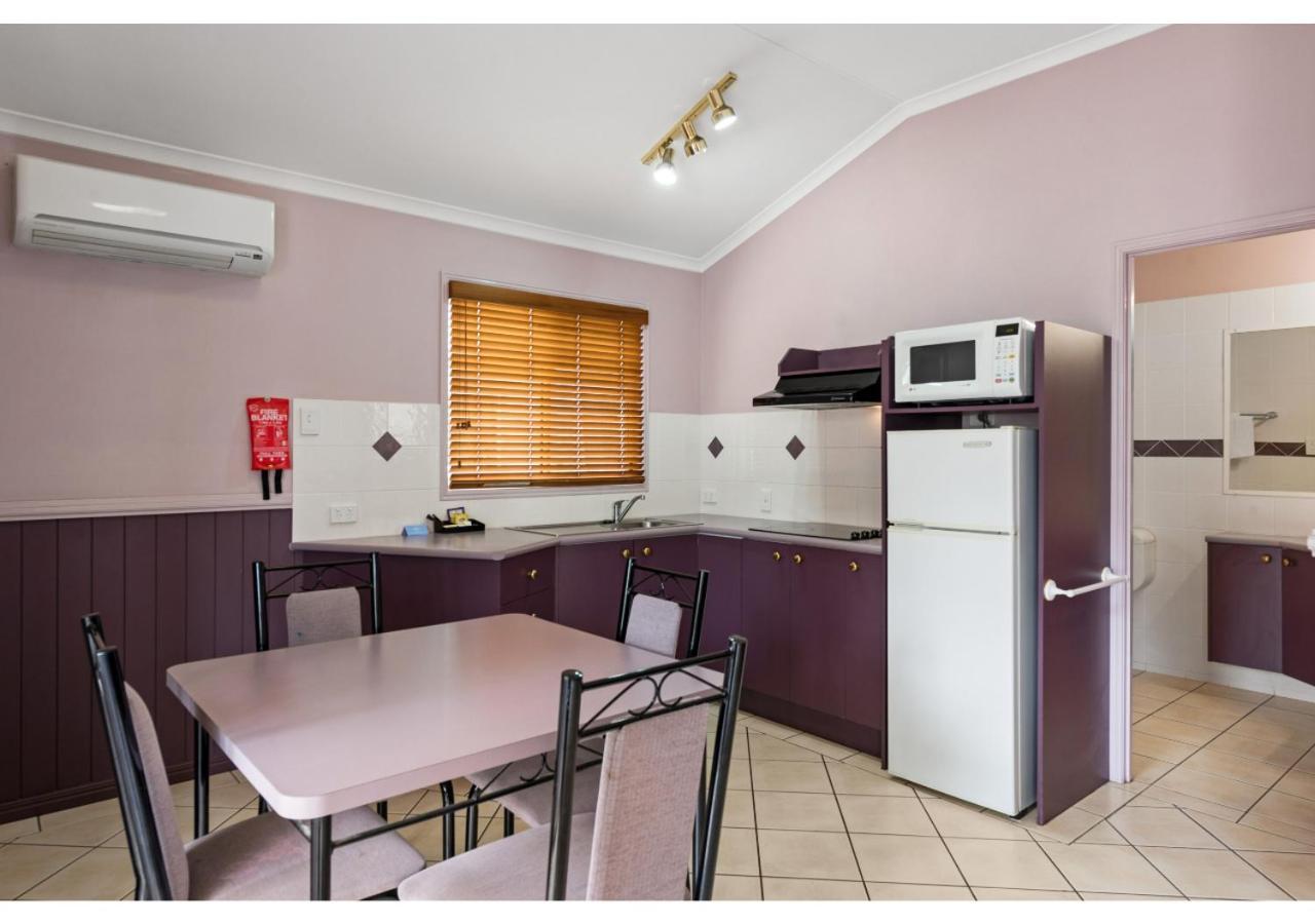 Discovery Parks - Rockhampton Ruang foto