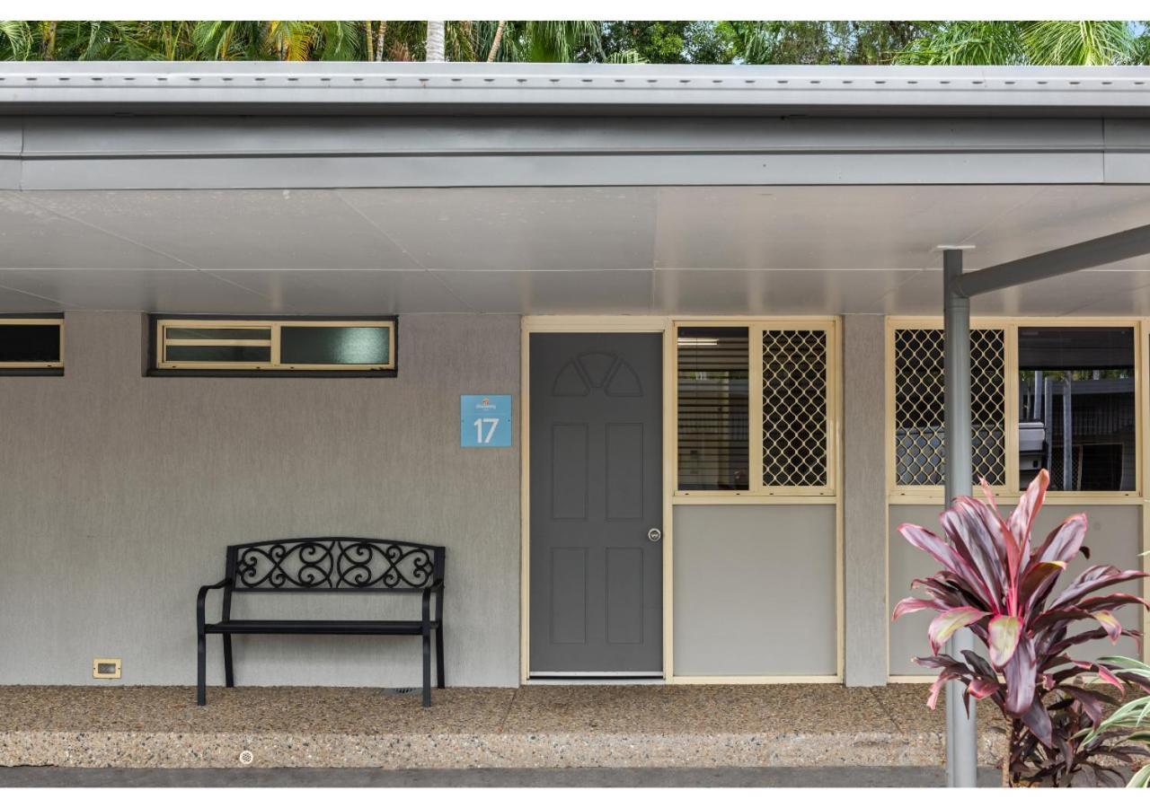 Discovery Parks - Rockhampton Ruang foto